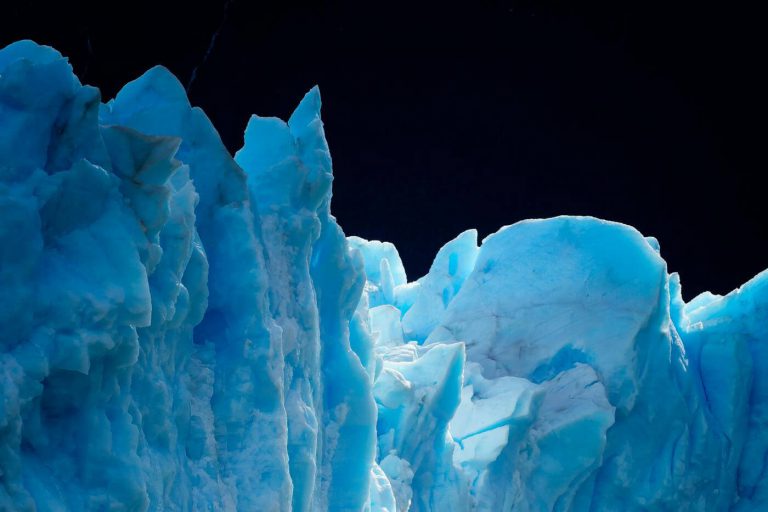 Traslado al Minitrekking: Taxi Rápido al Glaciar Perito Moreno