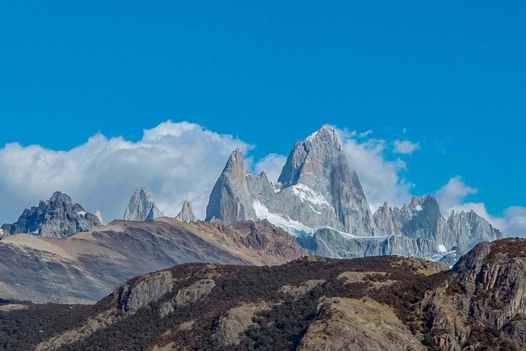 Guía Completa para Traslados desde el Aeropuerto de El Calafate a El Chaltén